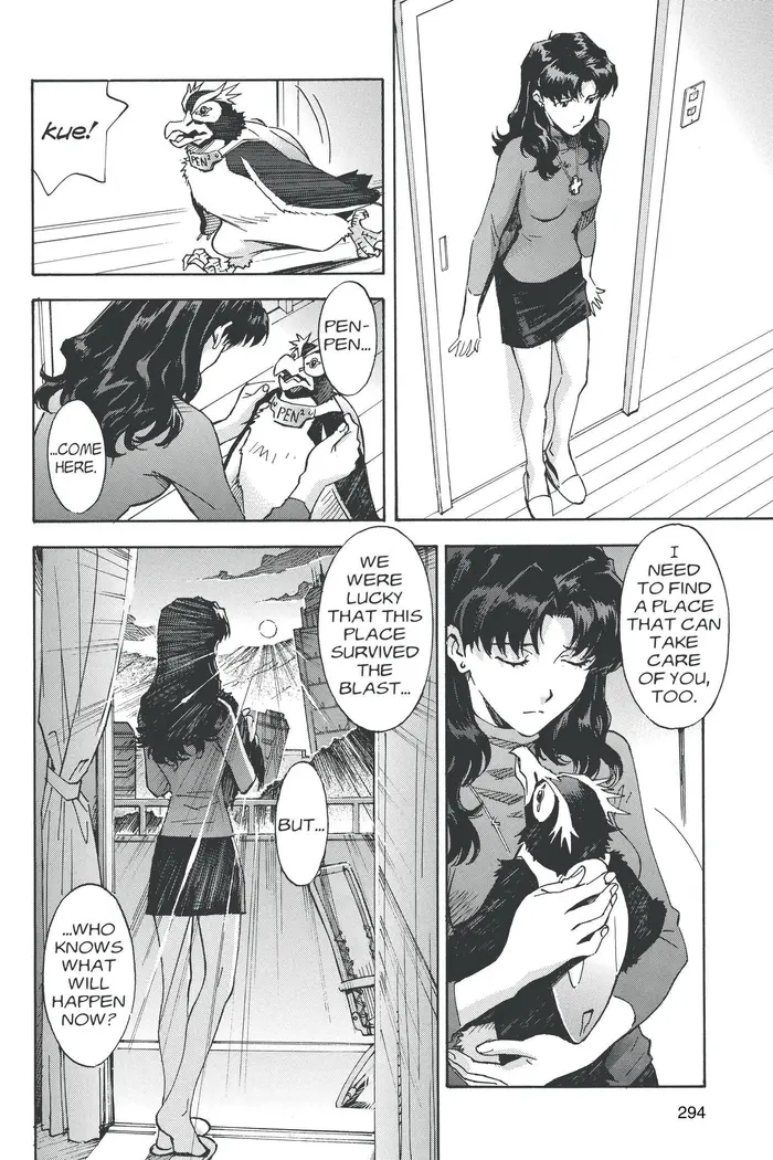 Neon Genesis Evangelion Chapter 74 image 23_optimized